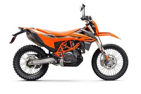 Ktm Enduro R Announced Laptrinhx News