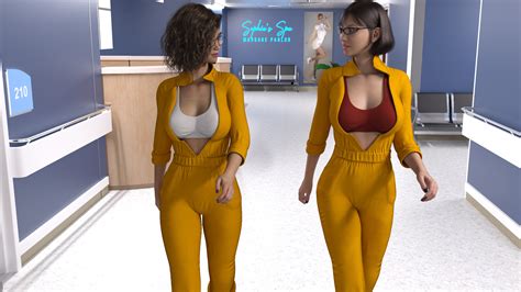 Sophias Spa On Steam