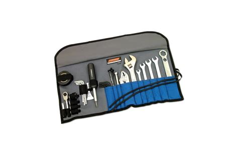 Cruztools Roadtech Tr Kit For Triumph Specifically Designed For