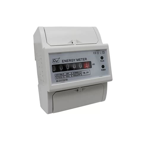 Panel Meter Dv Electrical Products