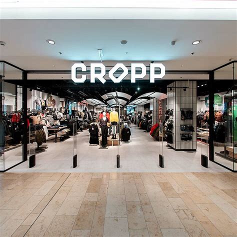 CROPP | Árkád Szeged