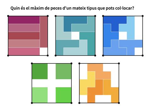 Carles Granell On Twitter Quin S El M Xim Nombre De Peces De Tetris