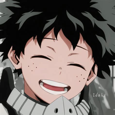 View 19 Cute Deku Pfp Aesthetic Factweddingviral