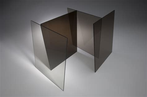 Acrylic Polymershapes