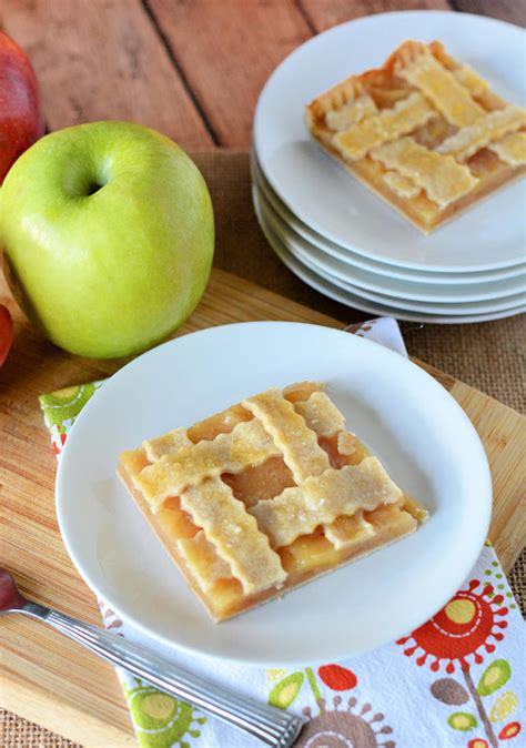 Apple Slab Pie Recipe