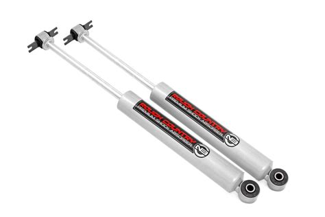 N3 Rear Shocks 4 5 Chevygmc Tahoe 95 99yukon 92 99 4wd