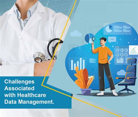 Health And Medical Data Management Top Trends And Challenges