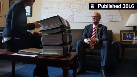 What Are Donald Trump’s Views on Climate Change? Some Clues Emerge