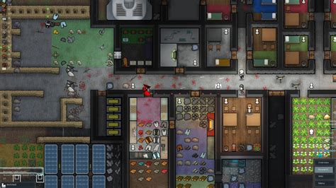 Rimworld Sex Mod Telegraph