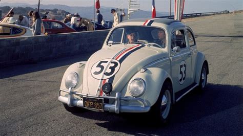 Herbie Goes To Monte Carlo 1977 Mubi