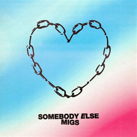 Somebody Else Song Download: Somebody Else MP3 Song Online Free on ...