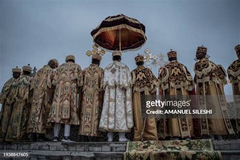 7,606 Ethiopian Orthodox Religion Stock Photos, High-Res Pictures, and ...