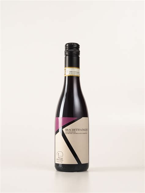 Brachetto d'Acqui [375ml] - Wine Authorities - Raleigh