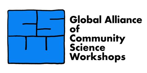 What is a CSW – Global Alliance of Community Science Workshops