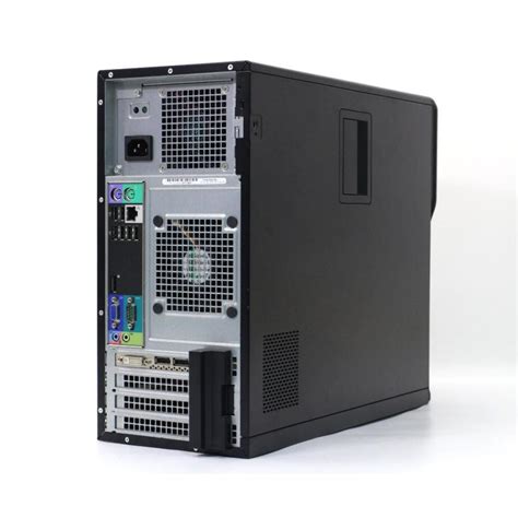 Dell Precision Workstation T Xeon E Ghz Gb Gb Hdd