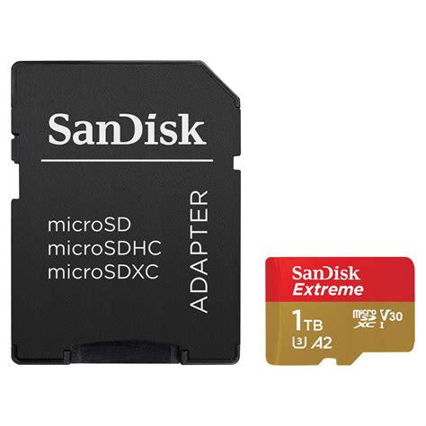 Karta Pamięci 1tb w Karty pamięci - Smartfony i telefony - sklep Allegro.pl