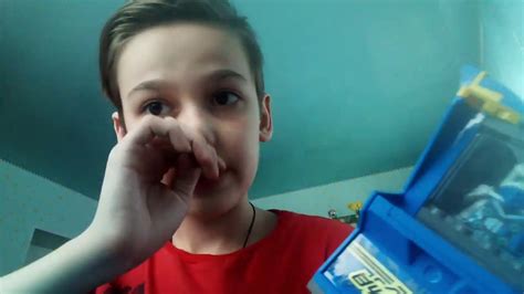 Лего ниндзяго игровой автомат Джея (17715) - YouTube