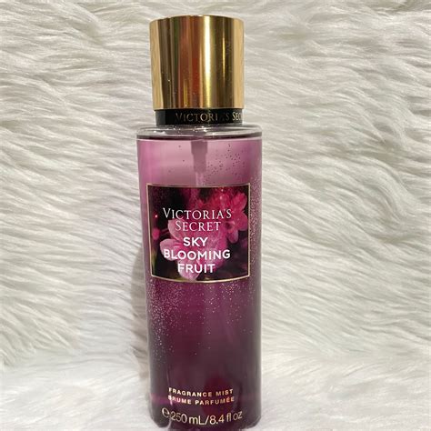 Victorias Secret Cosmic Botanical Collection Fragrance Mist From Usa