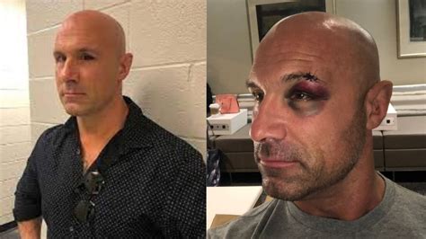 What Has Happened To Christopher Daniels Eye The SportsRush