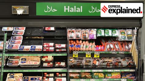 What Is Halal And Who Certifies A Product As Being So Explained