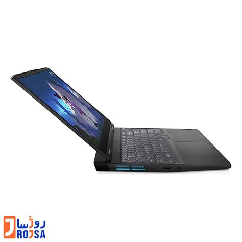 Lenovo Ideapad Gaming Iah S H Us