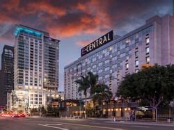 What to See in Downtown LA | E-Central Hotel Los Angeles