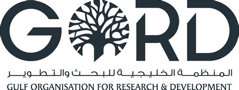 Media Kit - Gulf Organisation for Research & Development 