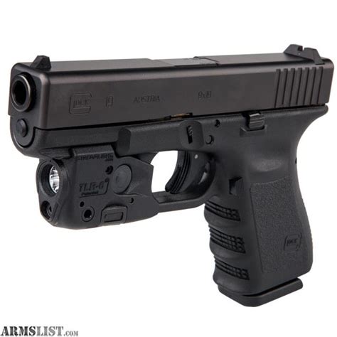 Armslist For Sale Tlr 6 For Glock 19