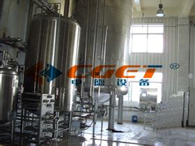 Brewing System At Best Price In Jinan Shandong Zhongde Equipment Co