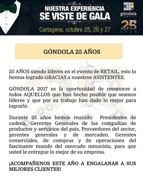 Propuesta Comercial G Ndola Fenalco Presidencia Nacional