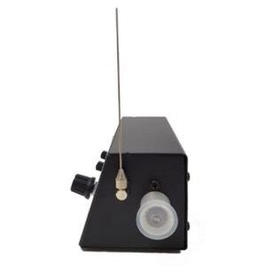 Opek SWR–3 SWR/Power/Antenna Field Strength Meter - Unicom Radio