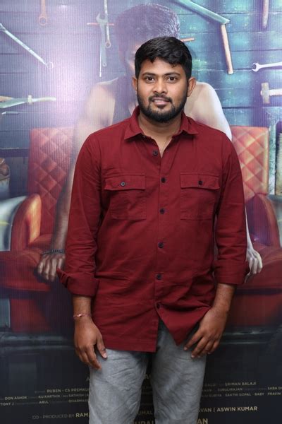 Amigo Garage Movie Press Meet Stills Chennaionline