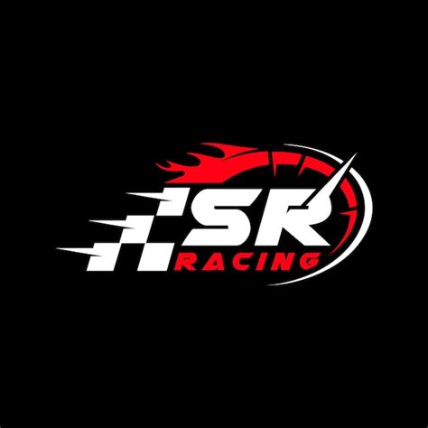 Race Team Logo Design