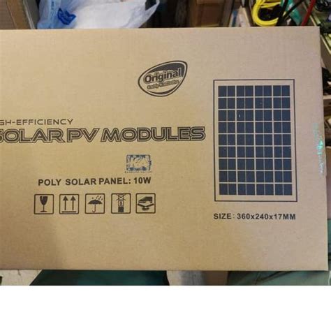 Jual Solar Panel Cell Surya St Solar Stc Stec Module Wp Wp Poly