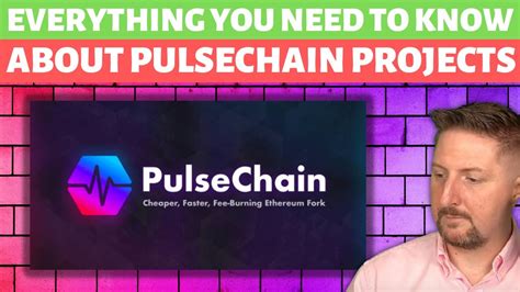 Everything You Need To Know About Pulsechain Projects Youtube