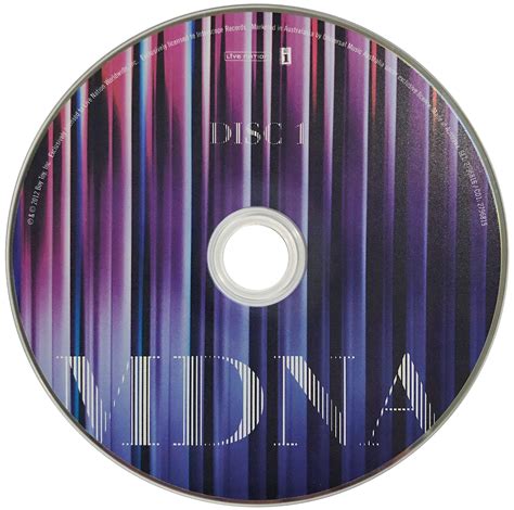 Madonna MDNA Deluxe Edition Album Review On Vinyl CD Apple Music