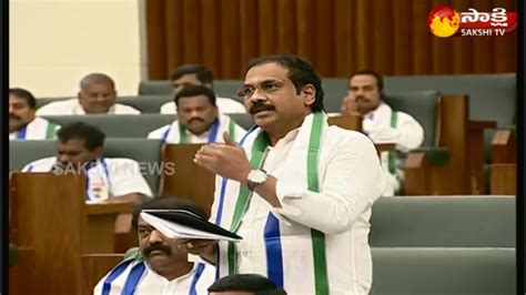 Ap Assembly Live Andhra Pradesh Assembly Winter Session