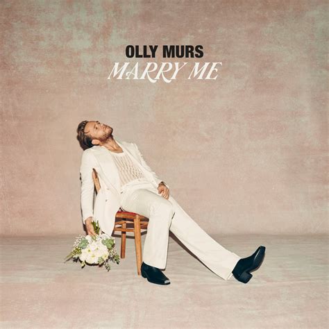 ‎marry Me Album By Olly Murs Apple Music