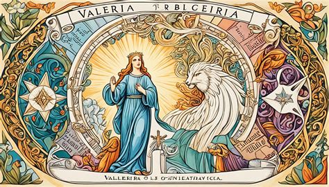 Significado De Valeria En La Biblia Origen Y Simbolismo