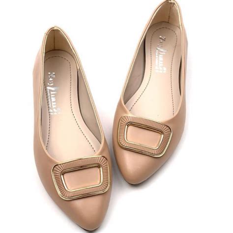 Nude Toka Detaylı Babet Babet Miamano