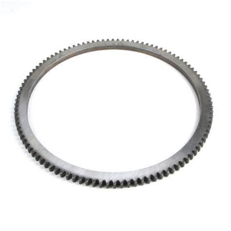 Mild Steel Round MS Spur Gears Ring For Automobile Industry At Best