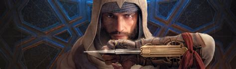 Assassin S Creed Mirage Foi O Maior Lan Amento Da Ubisoft Nessa Gera O