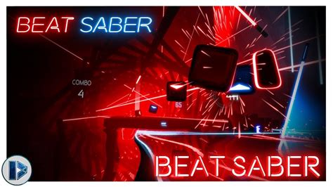 Beat Saber | Expert | Full Combo - YouTube