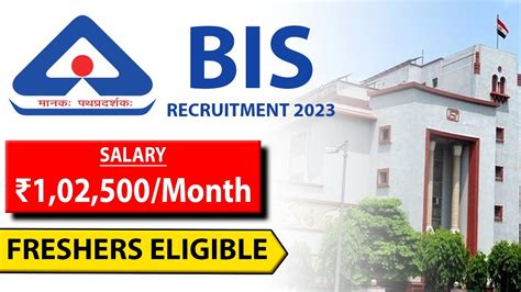 Bis Recruitment Salary Latest Job Vacancy