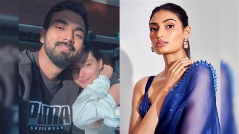 Athiya Shetty Birthday बॉलिवूडमध्ये ठरली अपयशी पण प्रेमात मात्र जिंकली