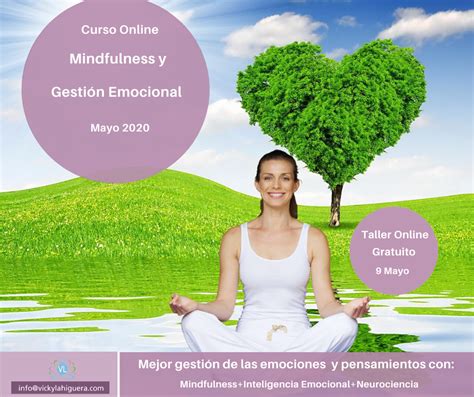 Como Practicar Mindfulness Mindfulness Yoga E Inteligencia Emocional