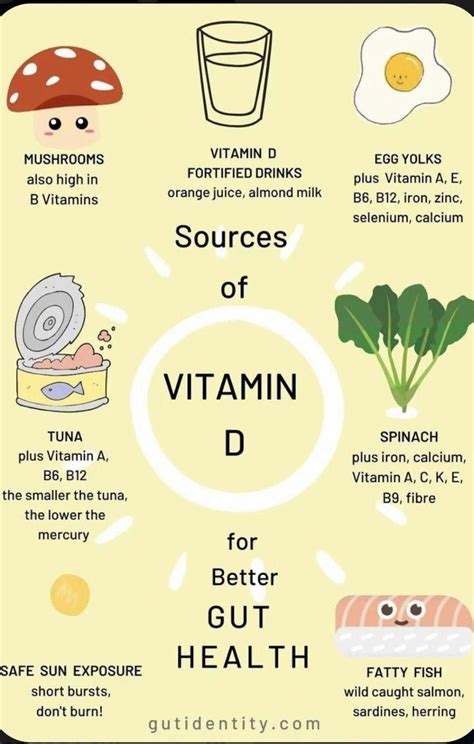 What Vitamins Should I Take Personalised Quiz Artofit