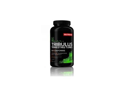 Nutrend Tribulus Terrestris Turbo Tabliet Nasezdravie Sk