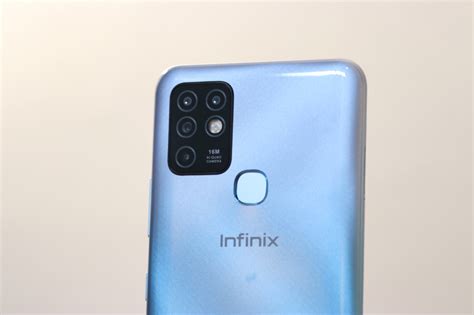 Infinix Hot Hands On YugaTech Philippines Tech News Reviews