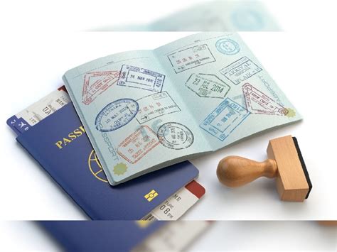 What Is Visa And How Many Types Are There Know How To Apply